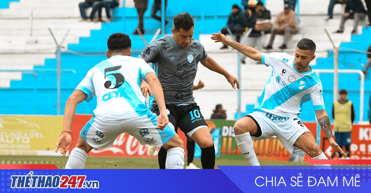 vaobong – 06:05 15/06 Nhận định Gimnasia y Tiro vs Quilmes: Ngang tài cân sức