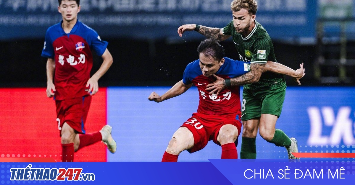 vaobong – Nhận định Meizhou Hakka vs Beijing Guoan: Kiểm soát cuộc chơi