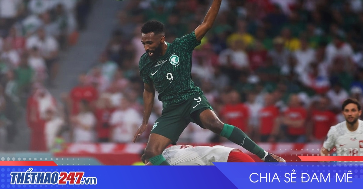 vaobong – Nhận định Haiti vs Ả Rập Saudi: 3 điểm đầu tay