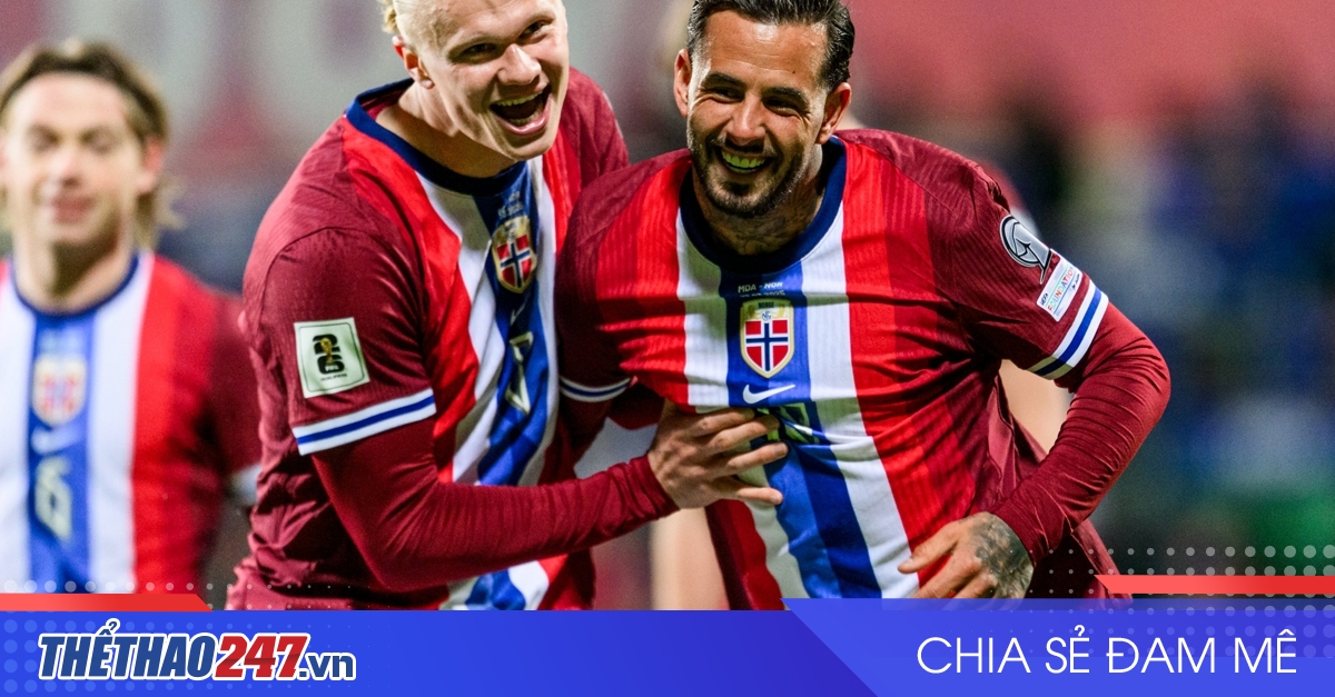 vaobong – Nhận định Estonia vs Na Uy: Tiếp đà tạo 'cơn mưa' bàn thắng