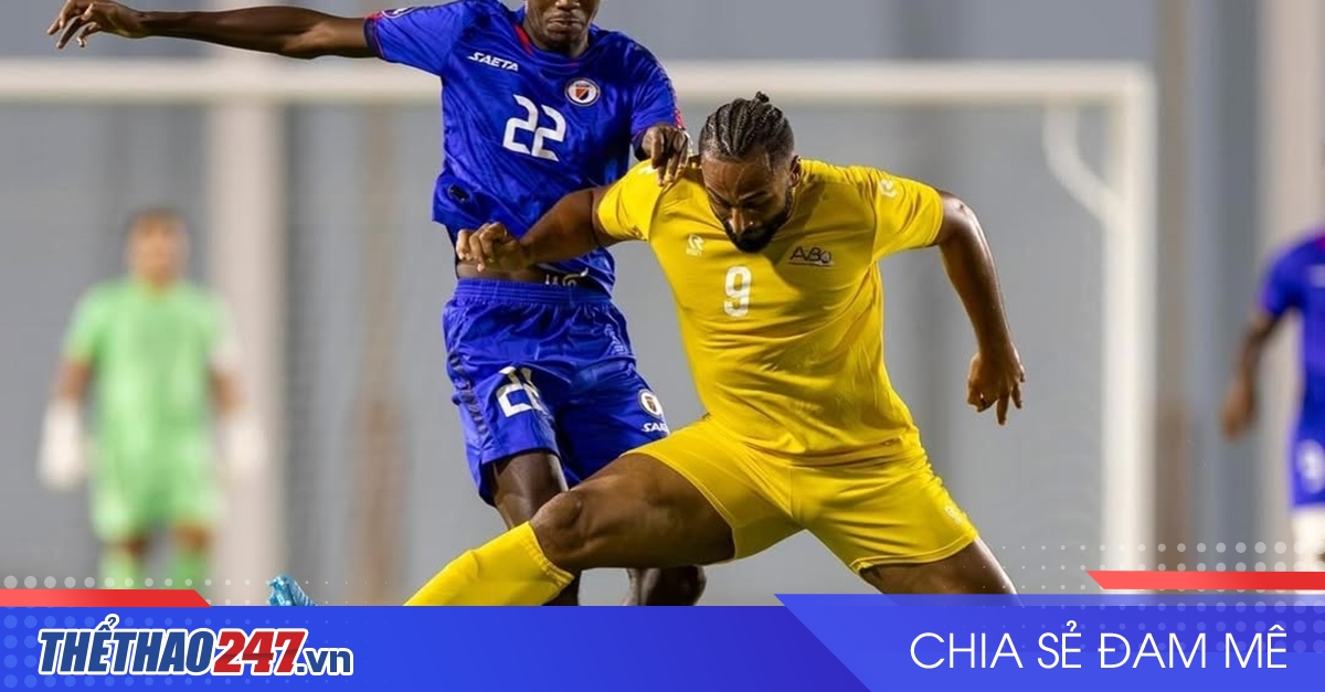 vaobong – Nhận định Aruba vs Haiti: Khác biệt đẳng cấp