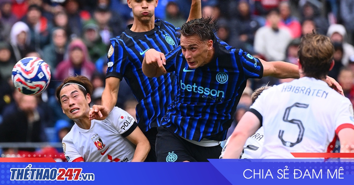 vaobong – Nhận định Inter vs River Plate: Quyết chiến ngôi đầu