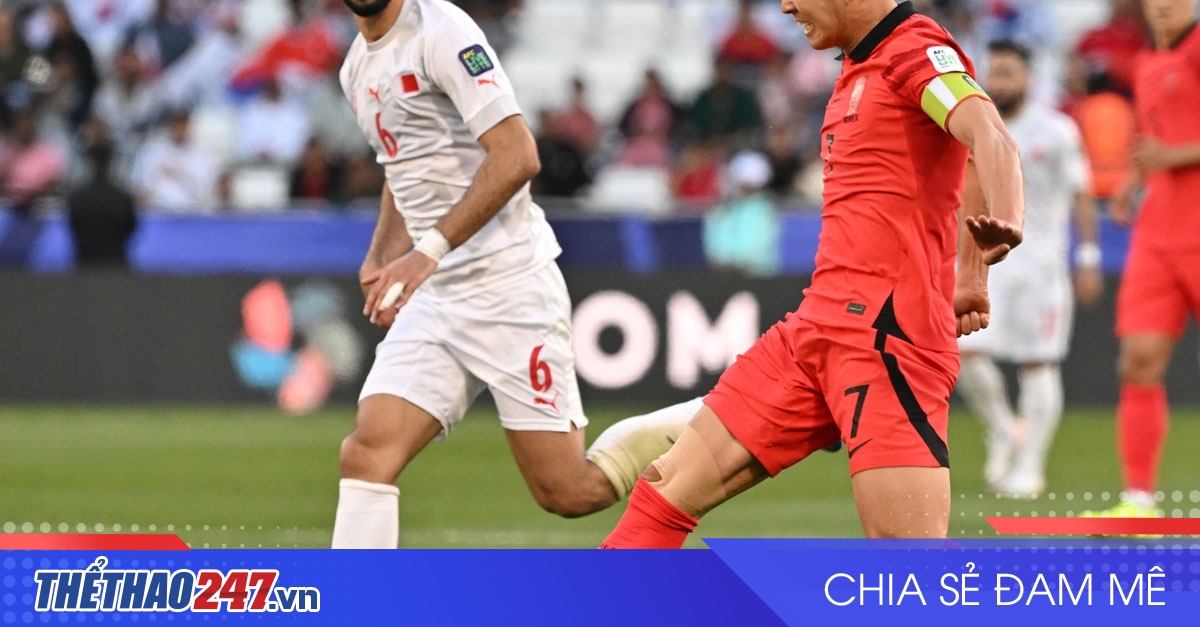 vaobong – Nhận định Iraq vs Hàn Quốc: Giành vé đi tiếp