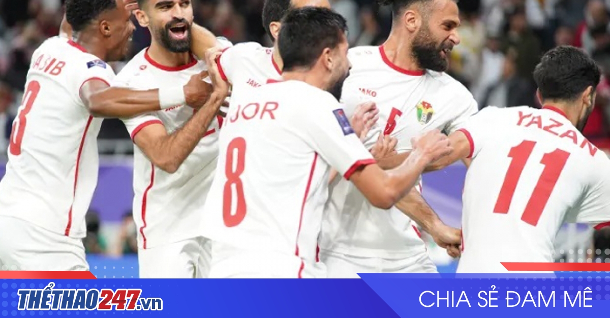 vaobong – Nhận định Oman vs Jordan: Trận cầu then chốt