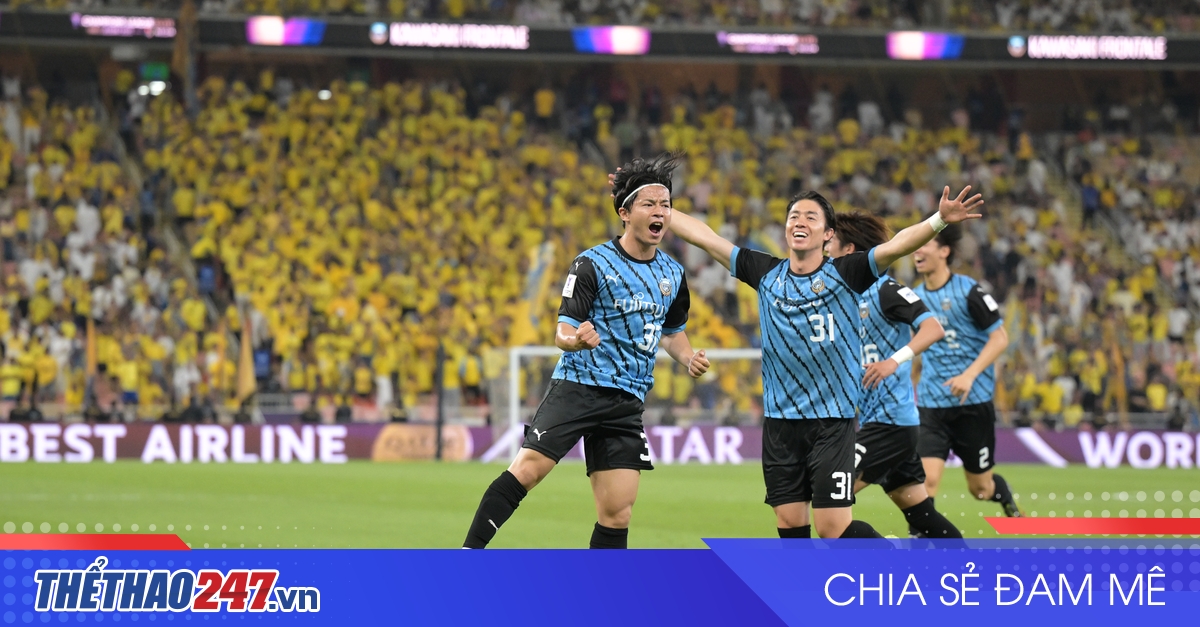 vaobong – Nhận định Yokohama vs Kawasaki Frontale: Nối dài chuỗi bất bại