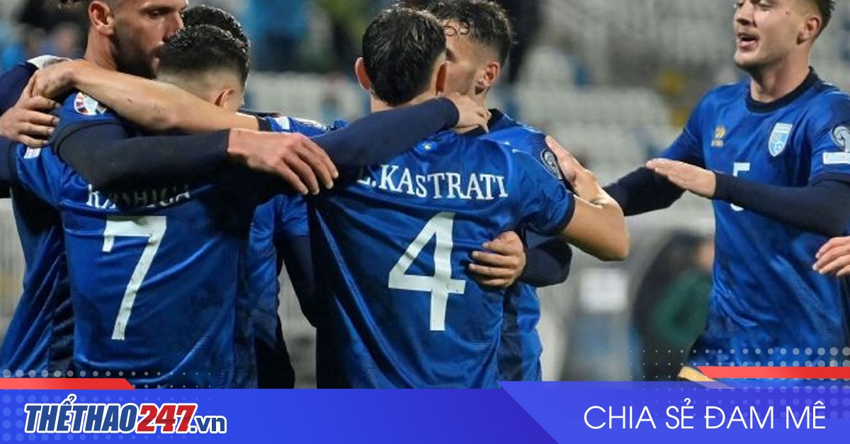 vaobong – Nhận định Kosovo vs Comoros: Trận đấu khó lường