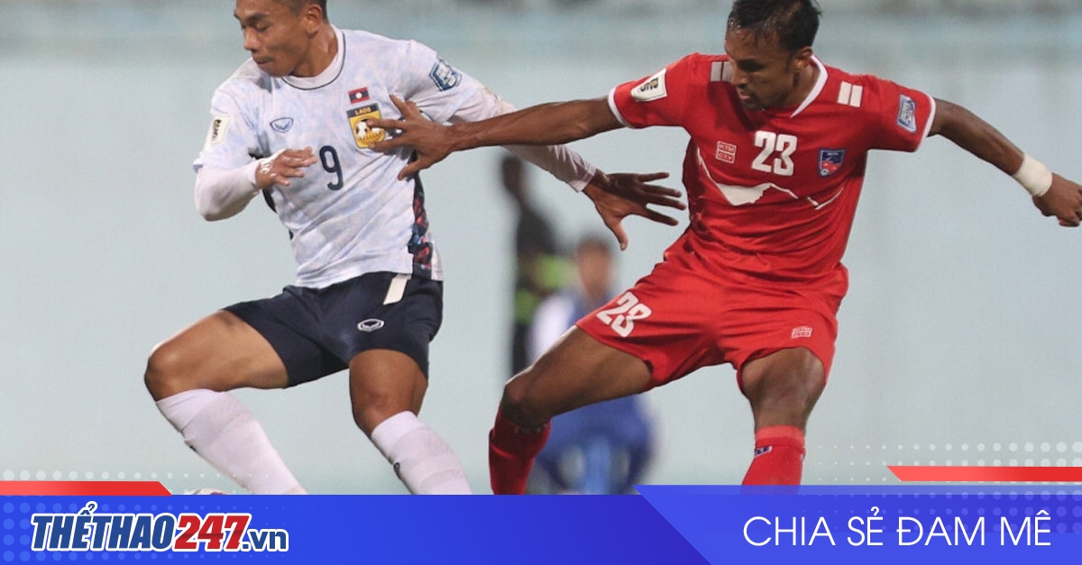 vaobong – Nhận định Lào vs Nepal: Tìm kiếm chiến thắng