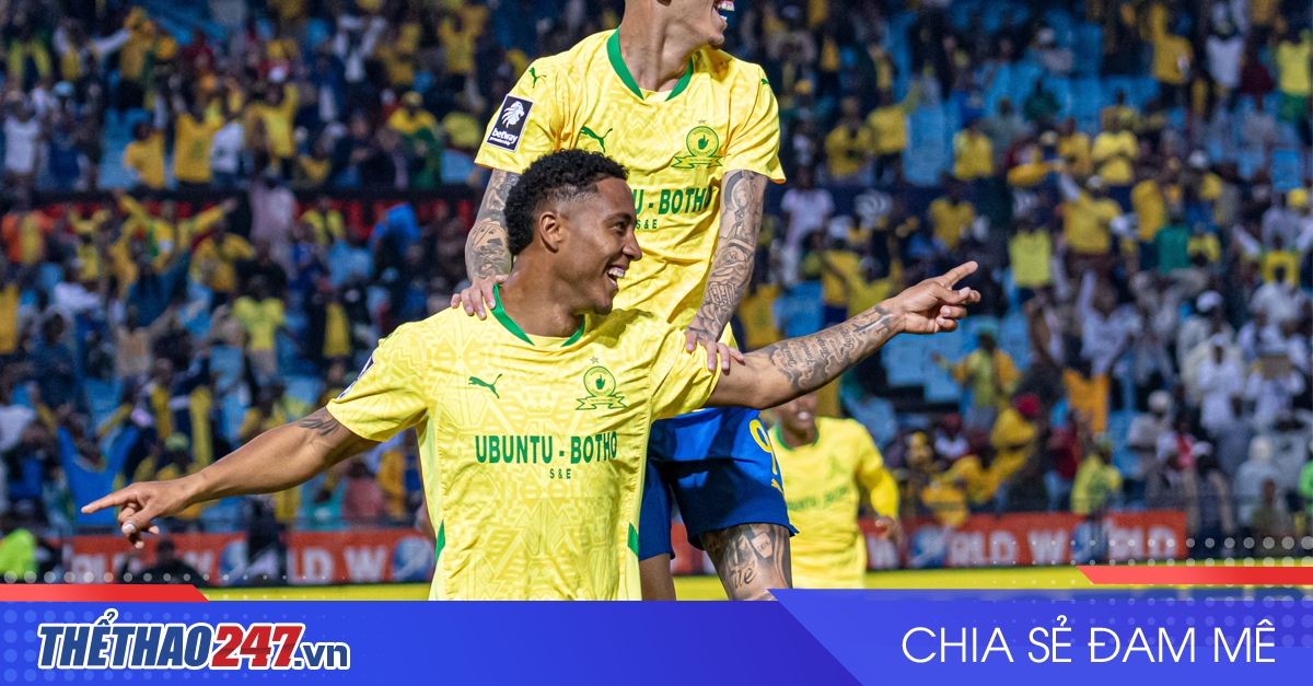 vaobong – Nhận định Ulsan HD vs Mamelodi Sundowns: Không thể ngăn cản