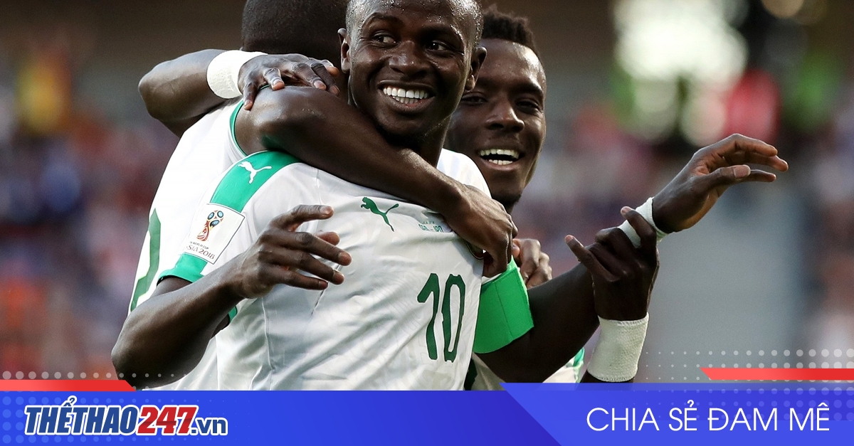 vaobong – Nhận định Ireland vs Senegal: Cân tài cân sức