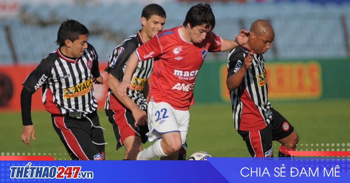 vaobong – 02:30 22/06 Nhận định Miramar Misiones vs Nacional: Một trời một vực