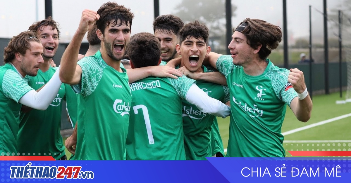 vaobong – Nhận định Almaden vs Glens SC: Cạnh tranh sòng phẳng