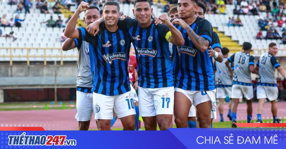 vaobong – 03:00 26/06 Nhận định Mineros vs Bolivar: Chủ nhà ôm hận