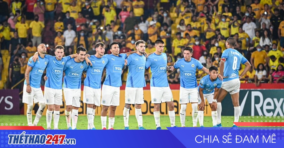 vaobong – 03:30 19/06 Nhận định Montevideo City vs Miramar: Ngụp lặn như nhau