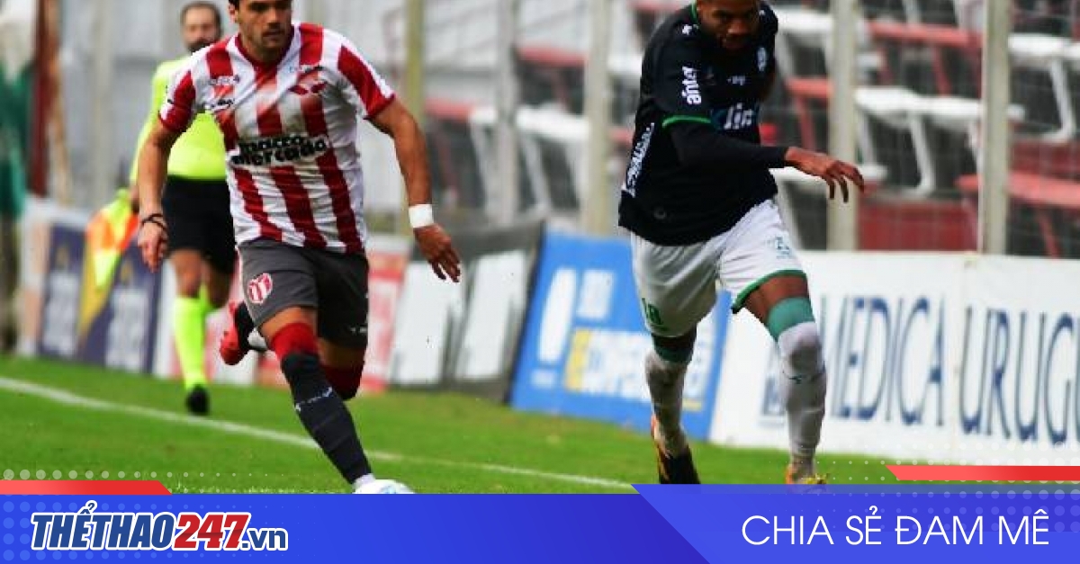 vaobong – Nhận định Plaza Colonia vs River Plate: Chưa biết mùi thắng