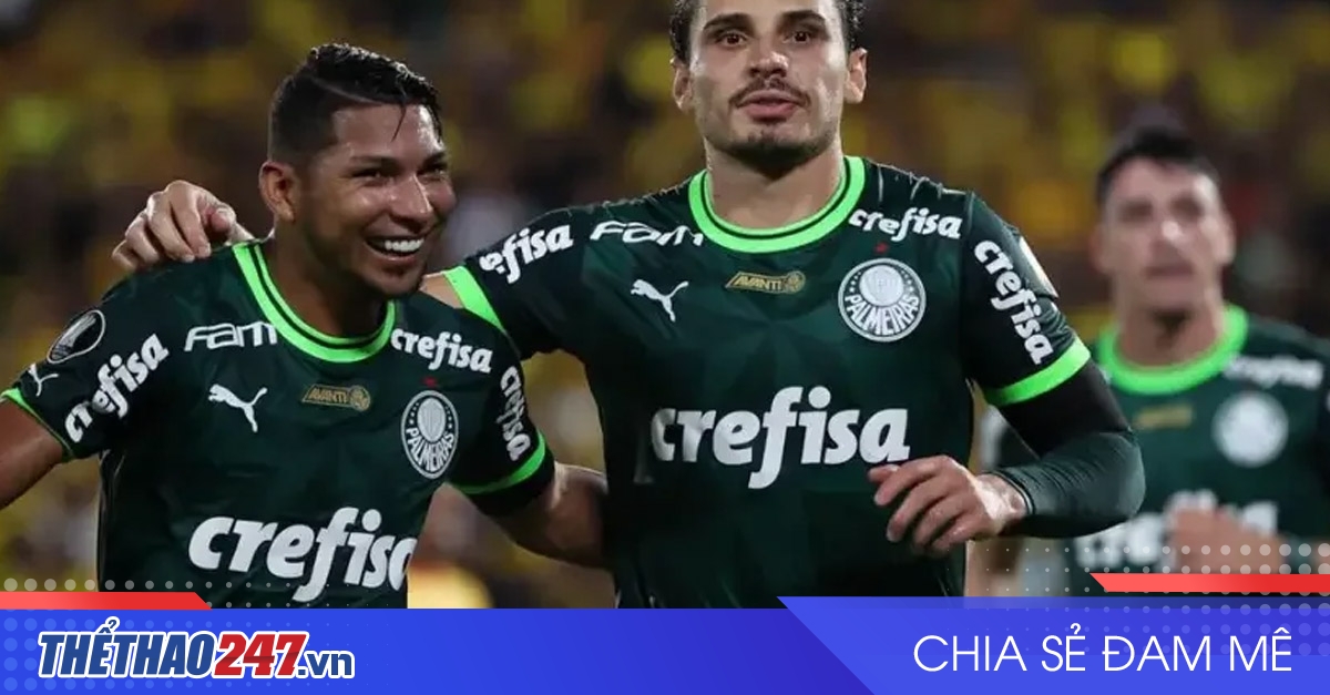 vaobong – Nhận định Palmeiras vs FC Porto: Kịch bản khó lường