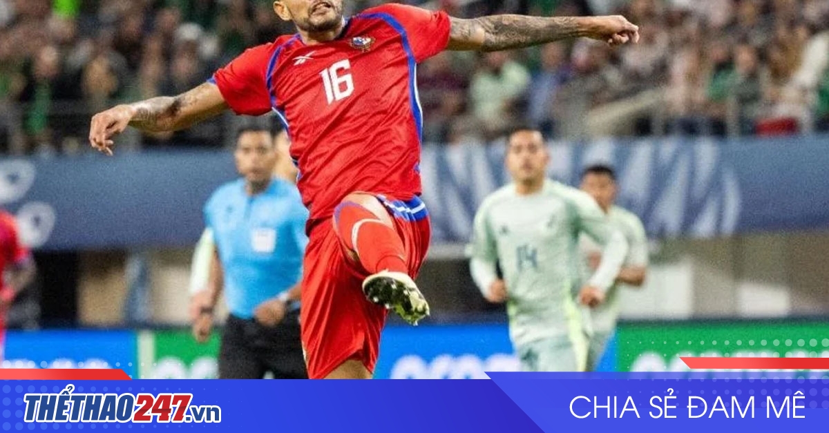 vaobong – 06:00 25/06 Nhận định Panama vs Jamaica: Kịch bản khó lường