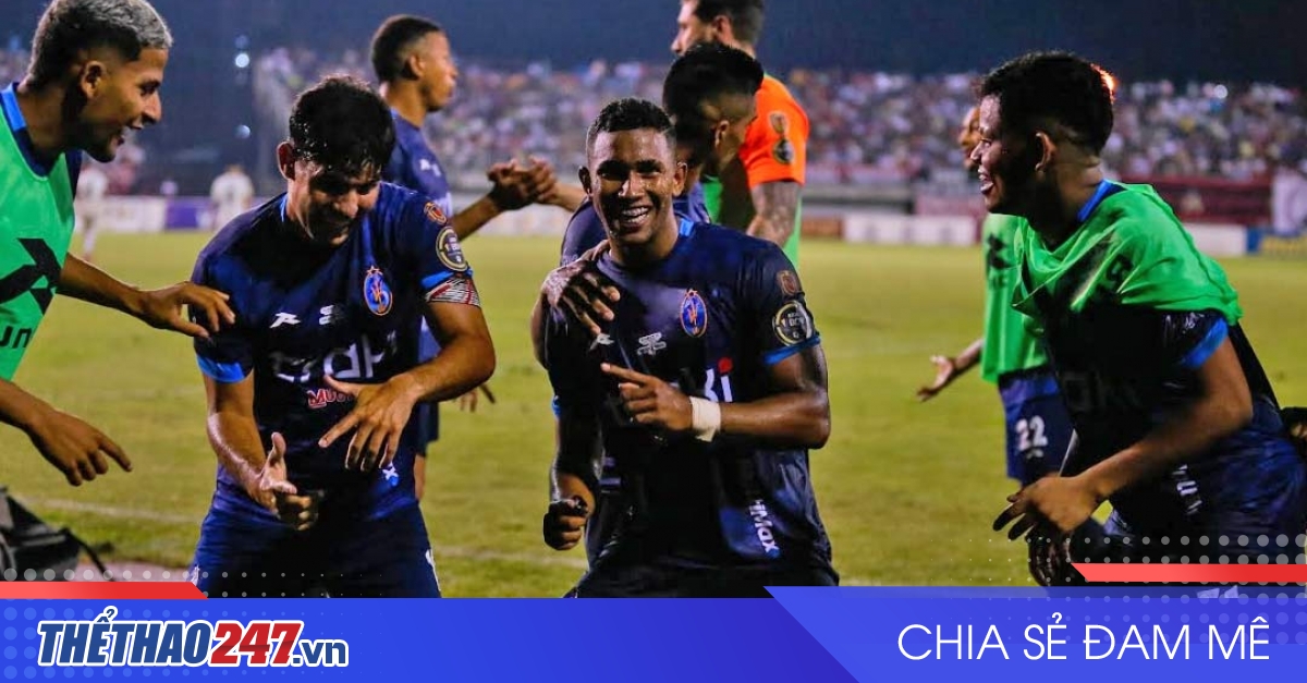 vaobong – 07:30 09/06 Nhận định La Guaira vs Portuguesa: Cách biệt 106 bậc