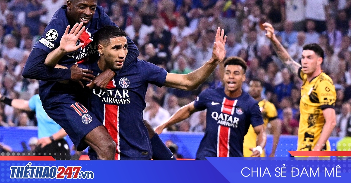 vaobong – Nhận định PSG vs Atletico Madrid: Tân vương thị uy