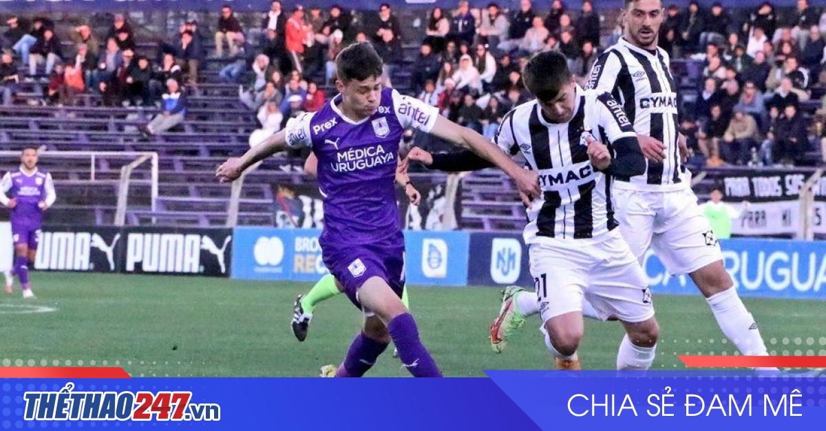 vaobong – 06:00 18/06 Nhận định Wanderers vs Defensor Sporting: Đại chiến ngôi đầu