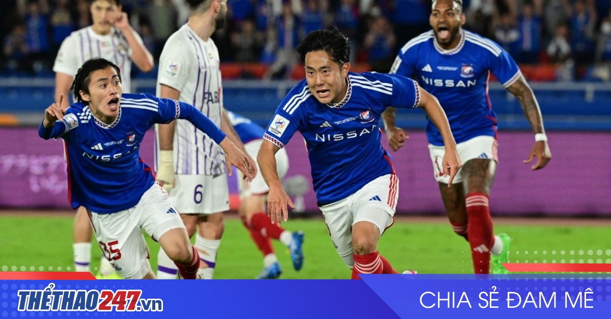 vaobong – Nhận định Yokohama FM vs Reinmeer Aomori: Tiếp đà chiến thắng, 16h30 ngày 11/6/2025