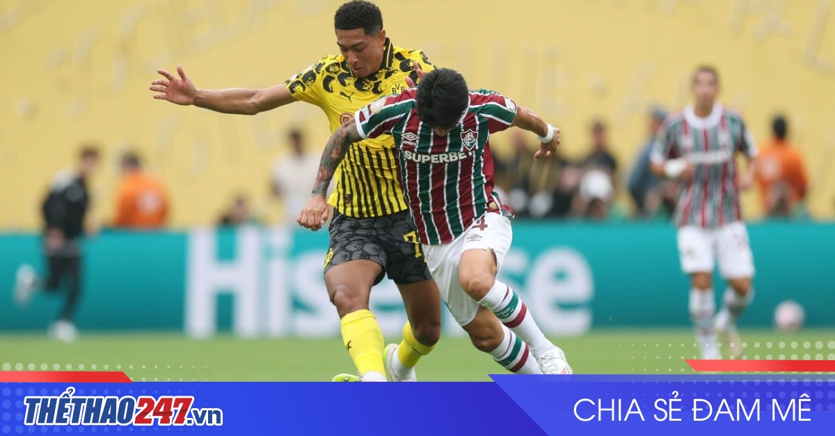vaobong – Nhận định Mamelodi Sundowns vs Dortmund: Chênh lệch quá lớn