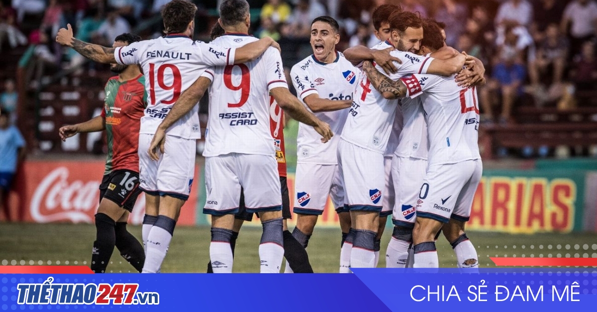 vaobong – Nhận định Nacional vs Boston River: Không quá chênh lệch