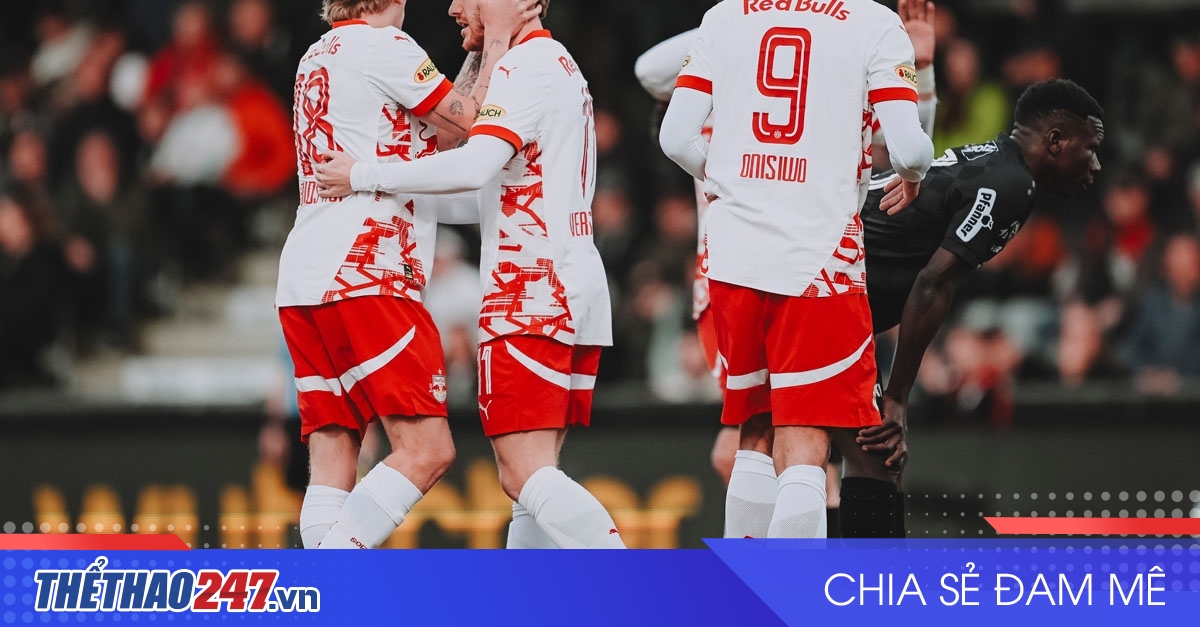 vaobong – Nhận định Pachuca vs Salzburg: Tỷ số bất ngờ