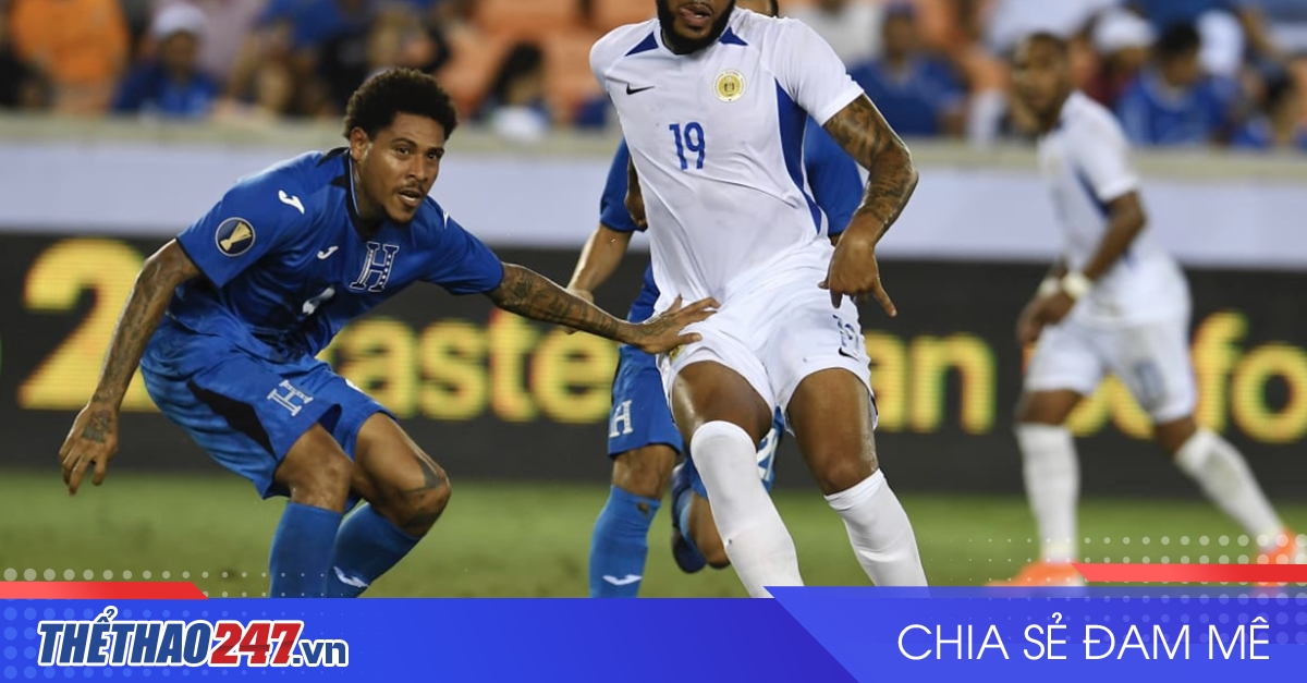 vaobong – Nhận định Honduras vs Curacao: Cân tài cân sức