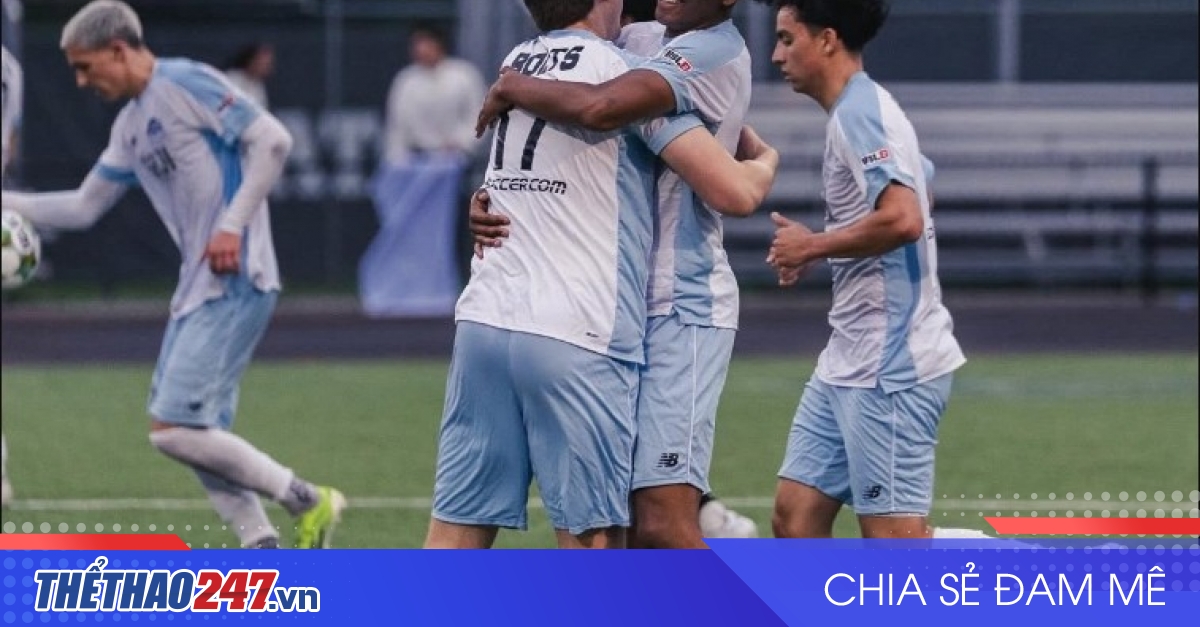 vaobong – Nhận định Boston City vs AC Connecticut: Lệch nhau khá nhiều