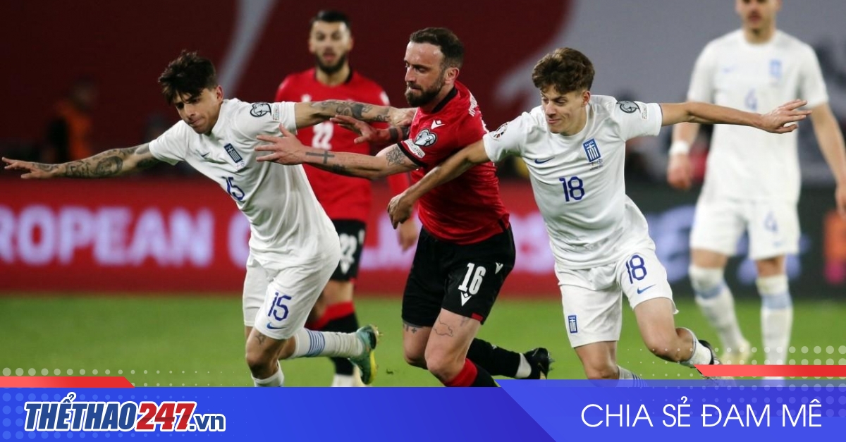 vaobong – Nhận định Hy Lạp vs Slovakia: Chủ nhà chiến thắng