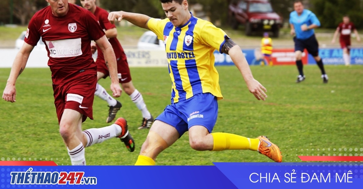 vaobong – 11:00 14/06 Nhận định Singleton Strikers vs Toronto Awaba Stags: Khó cản đội khách