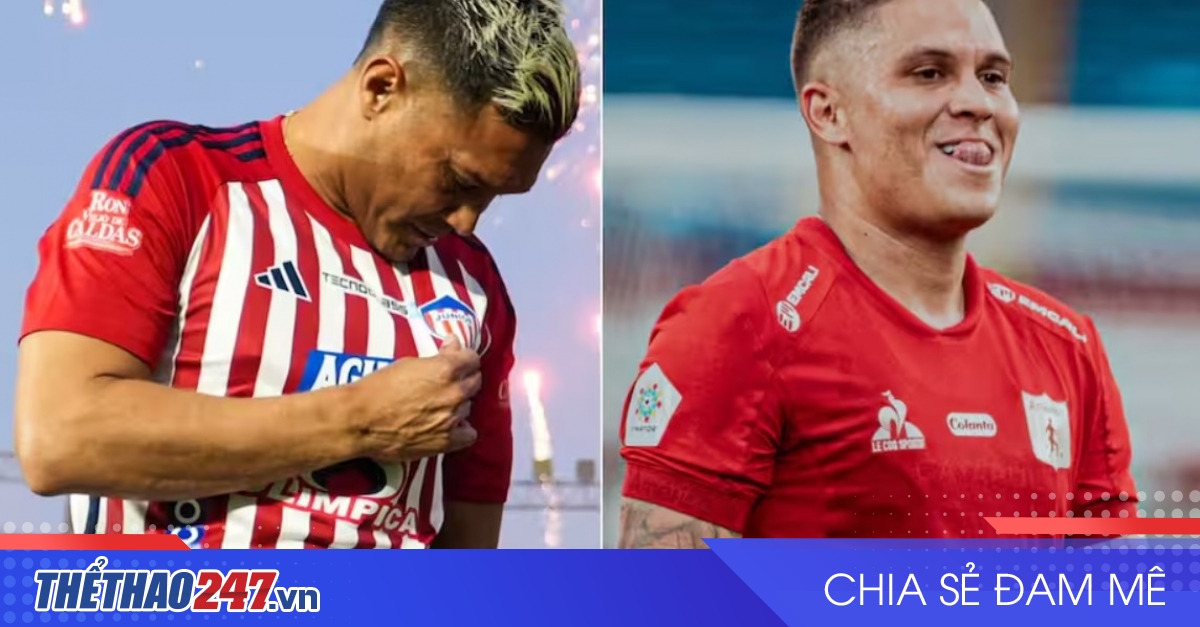 vaobong – Nhận định Junior vs America de Cali: 3 điểm cho đội khách