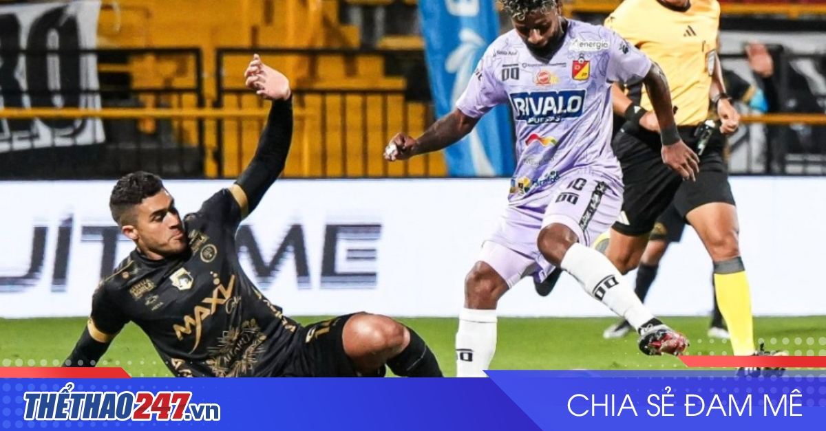 vaobong – Nhận định Bogotá vs Deportivo Pereira: Tỷ lệ thắng áp đảo