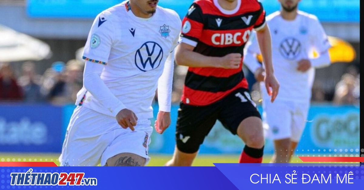 vaobong – 01:00 22/06 Nhận định Wanderers vs Vancouver: Quá chênh lệch