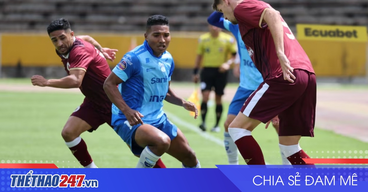 vaobong – Nhận định Macará vs Vinotinto: Dễ có trận hòa