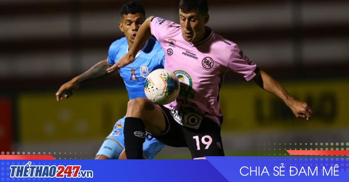 vaobong – Nhận định Sport Boys vs Binacional: Ngang tài cân sức