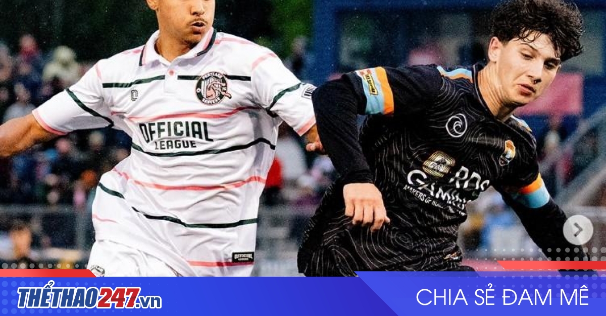 vaobong – Nhận định Portland Bangers vs Lane United: Chủ nhà ôm hận