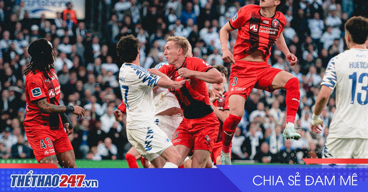 vaobong – Nhận định Midtjylland vs Silkeborg: Sức mạnh nhà vô địch