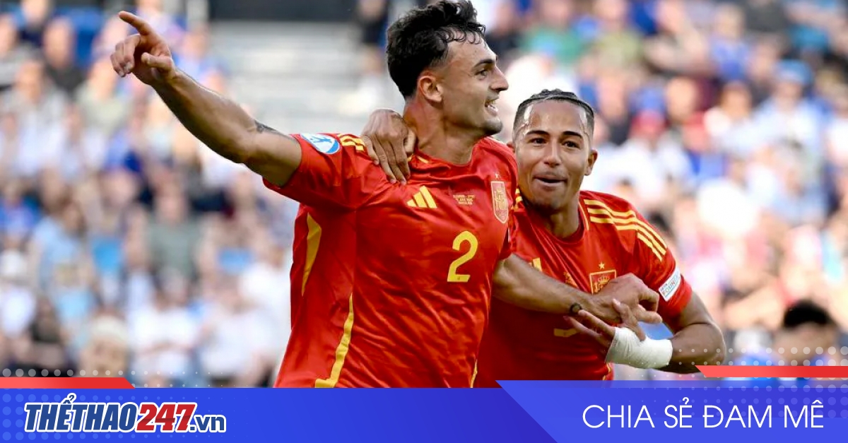 vaobong – Nhận định U21 Tây Ban Nha vs U21 Ý: Cuộc chiến ngôi đầu