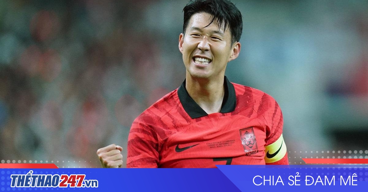 vaobong – Nhận định Hàn Quốc vs Kuwait: Chênh lệch đẳng cấp