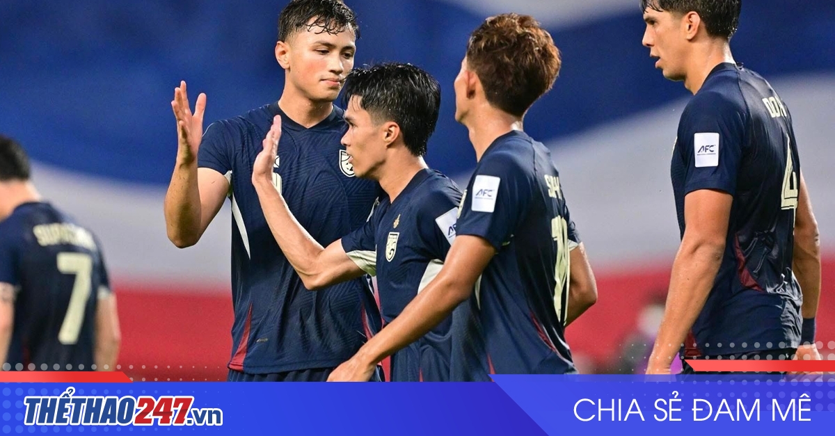 vaobong – Nhận định Turkmenistan vs Thái Lan: Đại chiến ngôi đầu