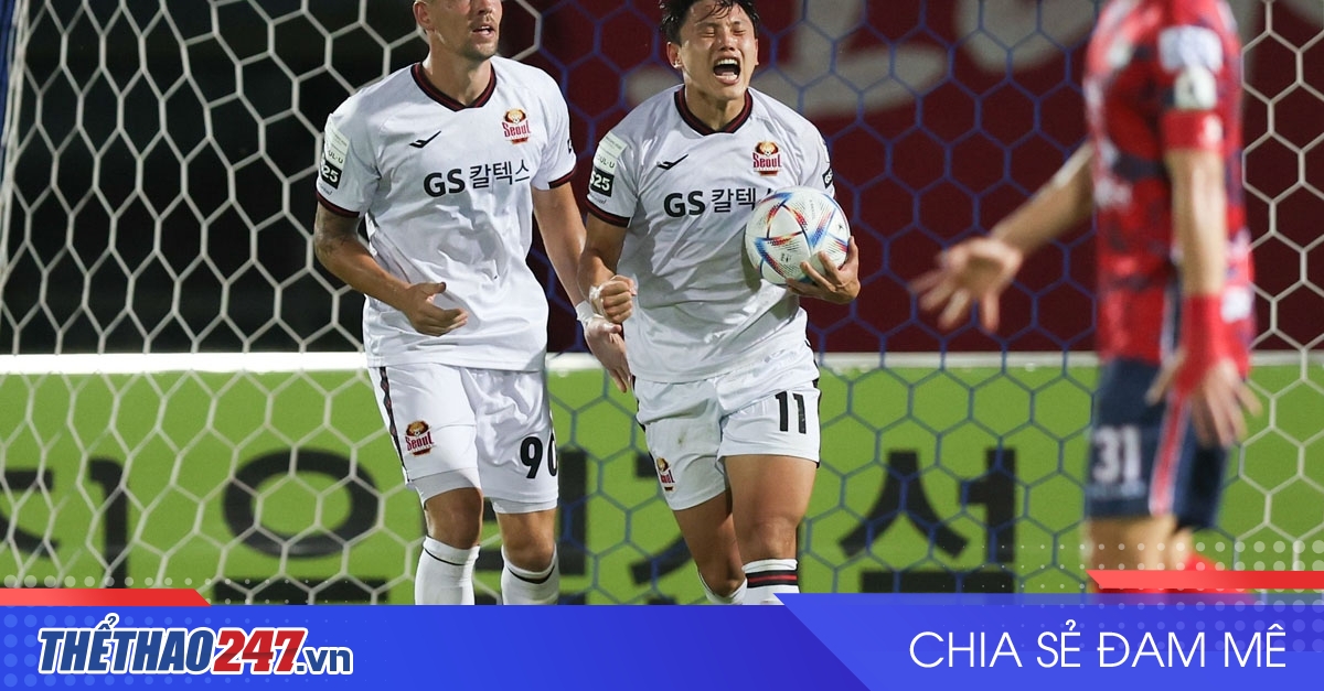 vaobong – Nhận định Gimcheon Sangmu vs Jeonbuk: Đối đầu đỉnh cao