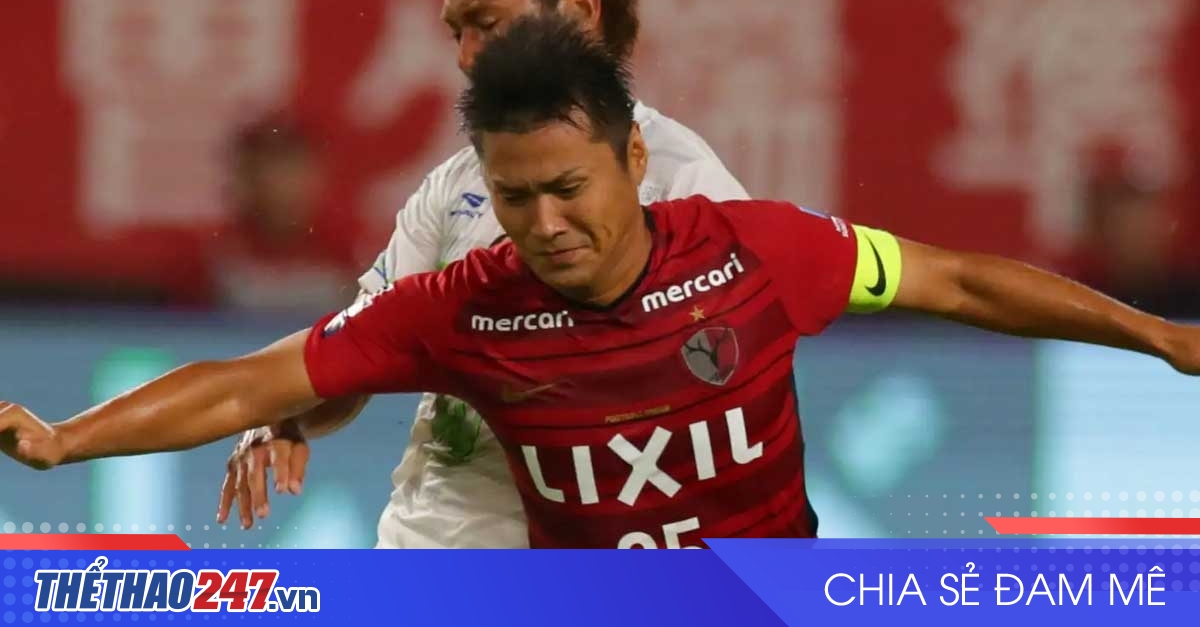vaobong – Nhận định Kashima Antlers vs Kusatsu: Biết trước kết cục