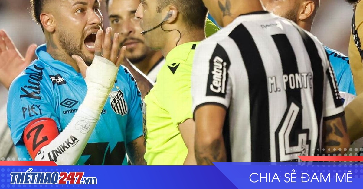 vaobong – Nhận định Fortaleza vs Santos: Cuối bảng đại chiến