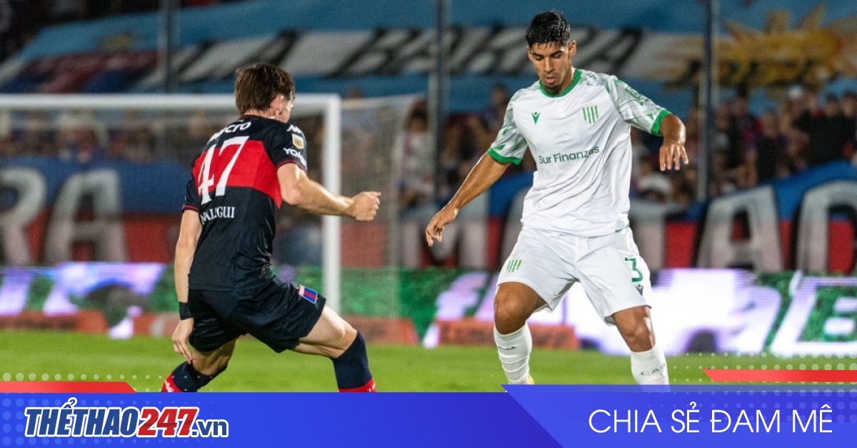 vaobong – Nhận định Tigre vs Banfield: Ngang tài cân sức