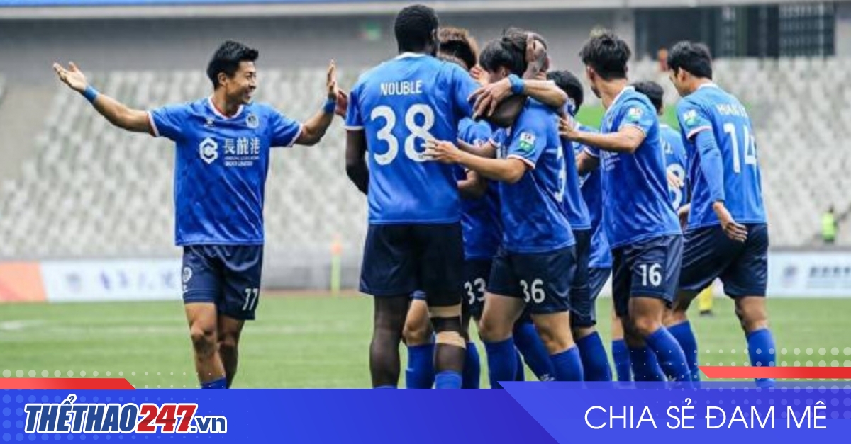 vaobong – 15:00 27/06 Nhận định Guangdong Mingtu vs Quanzhou Yassin: Chủ nhà có lợi thế