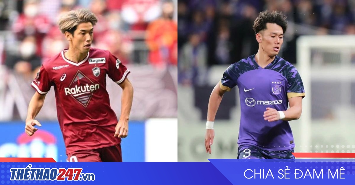 vaobong – Nhận định Vissel Kobe vs Sanfrecce Hiroshima: Cân tài cân sức