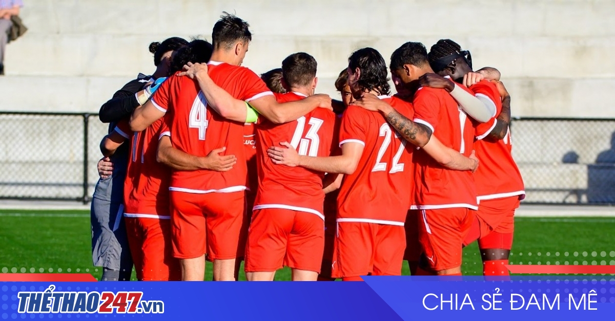 vaobong – Nhận định Kingston City vs Brunswick City: Chênh lệch sức mạnh