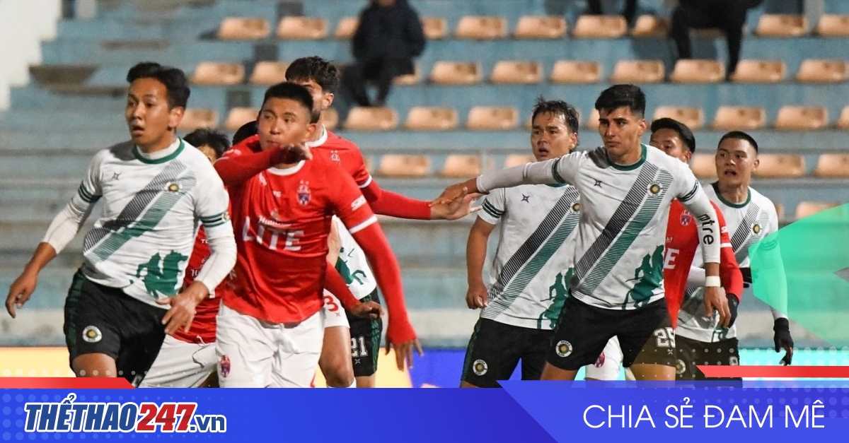 vaobong – Nhận định Brera Ilch vs Hunters: Cố thoát nhóm ‘đèn đỏ’
