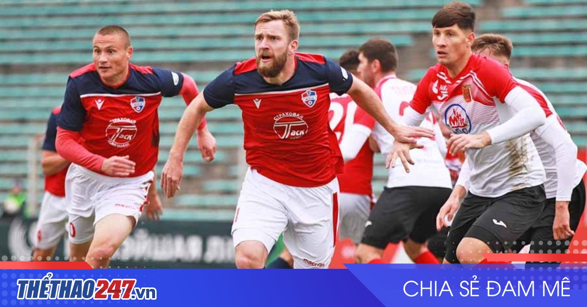 vaobong – Nhận định Minsk vs Slavia Mozyr: Chủ nhà ‘tốt bụng’